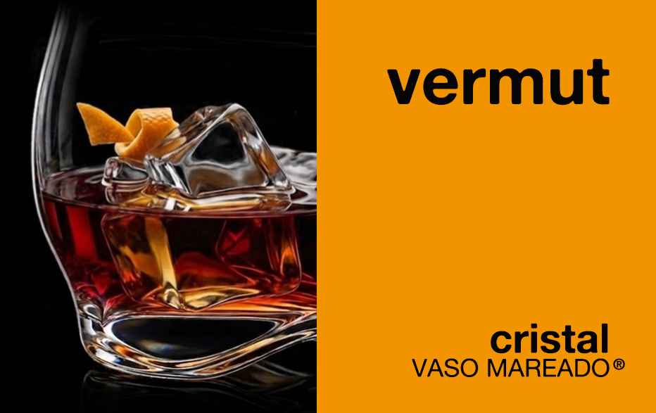 vaso vermut