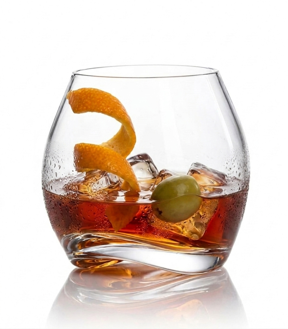 vaso vermut