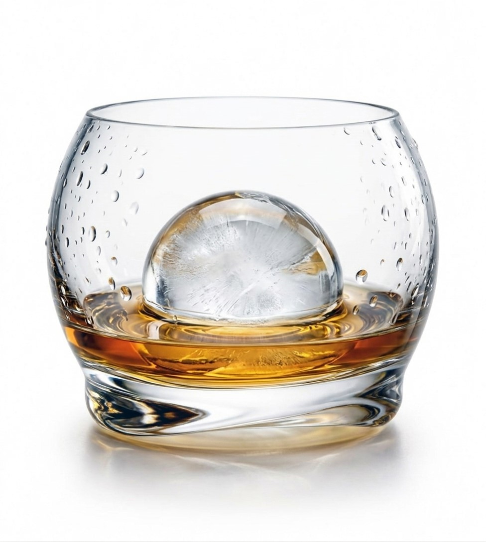 set mareado y en bolas