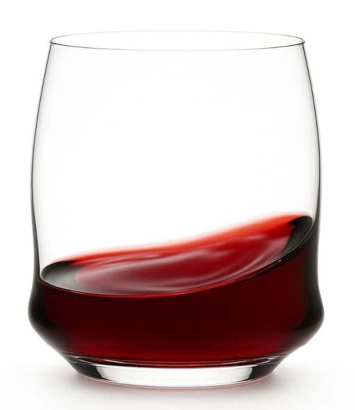 x Wine Cristal